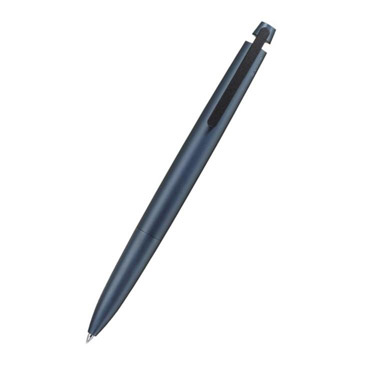 ＺＯＯＭ Ｌ２ ０．５ｍｍ ボールペン 油性 マットフルブラック(マット 
