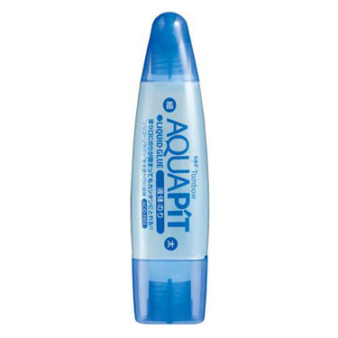 液体糊 アクアピット