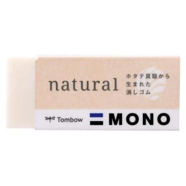 モノ消しゴム ナチュラル