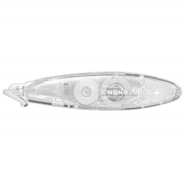 修正テープ モノエアー 詰め替えタイプ ペン型 シマーエディション フロスト