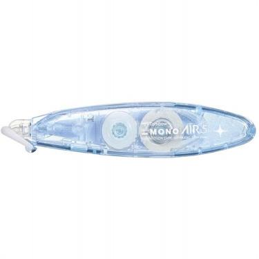 修正テープ モノエアー 詰め替えタイプ ペン型 シマーエディション フローズン