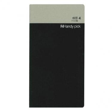 ハンディピック 横罫4 7mm幅