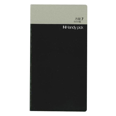 ハンディピック 方眼7 5mm幅