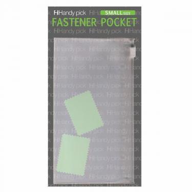 ハンディピック ファスナーポケットスモール