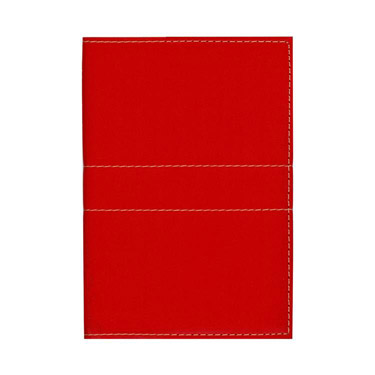 マリーナ住所録 レッド