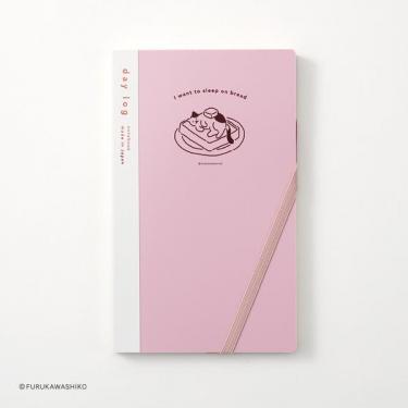 isshoni.デイログ B6 お菓子などうぶつ工房 ネコ