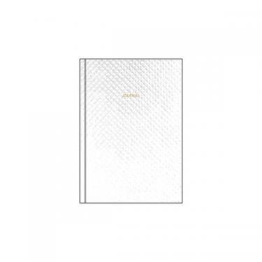 日記帳 イージージャーナル B7 パールホワイト