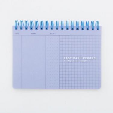 イージーキャッシュレコード A6 パープル