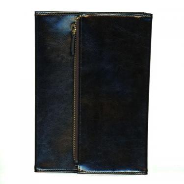 最終値下げ【即購入可】皮革製デルフォニックス A5黒 ノートポーチ デルフォニックスのおすすめ人気ランキングTOP100 - Yahoo