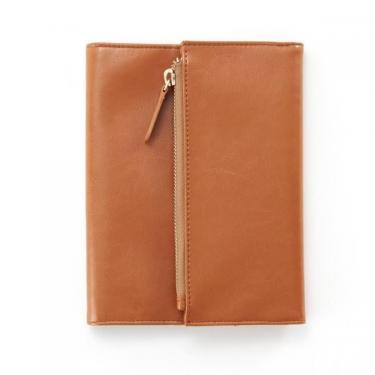ころぽ 5年手帳カバー Search&Collect ほぼ日手帳: ステーショナリー