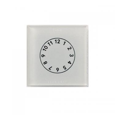 isshoni.ポイントスタンプ フラット time