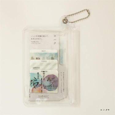 isshoni.×ヨハク やる事ふせん L ロンド