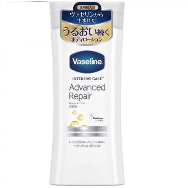 アドバンスド　リペア　ボディローション　無香料　２００ｍｌ　ヴァセリン