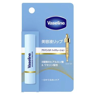 ヴァセリン リップ アドバンスドハイドレーション