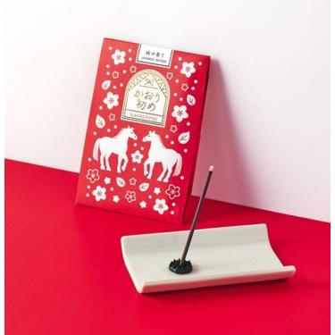 かおり初め 午 12本入 桜