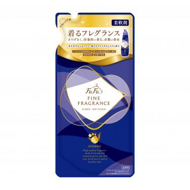ファーファ オム ファインフレグランス ウォッシュ 洗剤 2本
