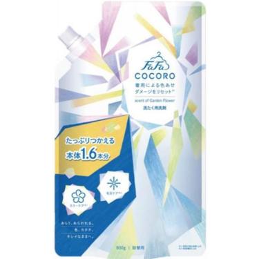 【詰替】ＣＯＣＯＲＯ洗濯用洗剤　８００ｇ