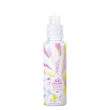 【本体】ＣＯＣＯＲＯ柔軟剤　５００ｍｌ