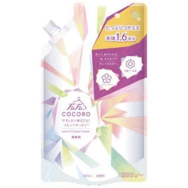 【詰替】ＣＯＣＯＲＯ柔軟剤　８００ｍｌ
