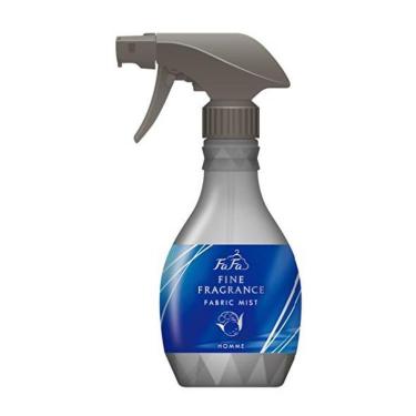 ファブリックミスト 300ml オム 本体 ランドリン