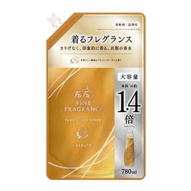 柔軟剤 780ml ボーテ  詰替 ランドリン