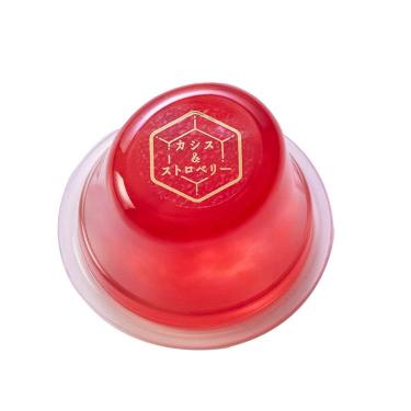 Hitotoe ピッコロドルチェ カシス&ストロベリー