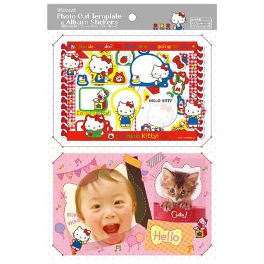 Amazon | 古川紙工 サンリオ シール サンリオキャラクターズ