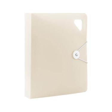 かたづくファイル A5 ミストホワイト