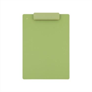 クリップボード シフテ リーフグリーン