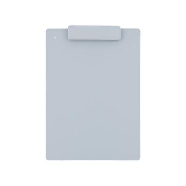 クリップボード シフテ アイスグレー
