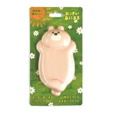 おっきいあにまるリストレスト うさちゃん