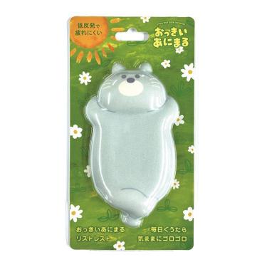 おっきいあにまるリストレスト ねこちゃん