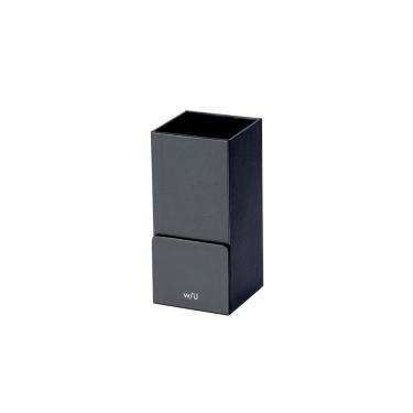 ペンスタンド w/U スモーキーブラック