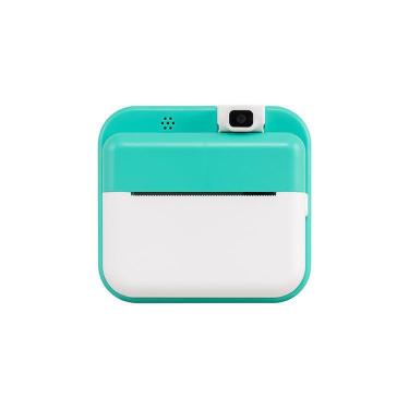 トイナカメラ smooth グリーン