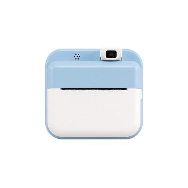 トイナカメラ smooth ライトブルー