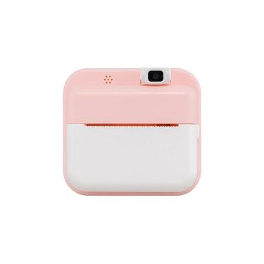 トイナカメラ smooth ピンク