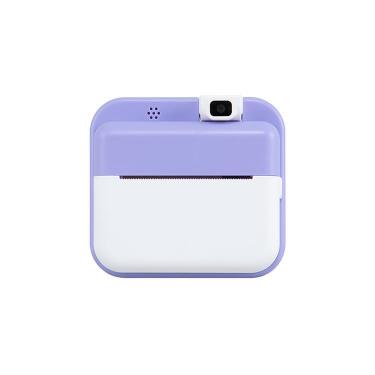 トイナカメラ smooth パープル