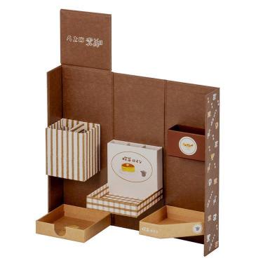 ライフスタイルツール ボックス M 喫茶