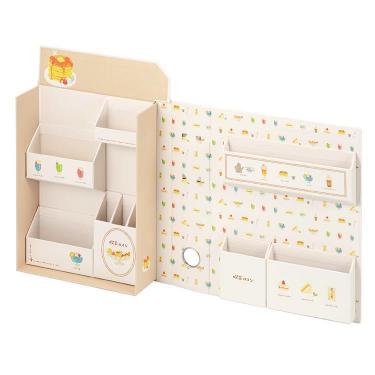 ライフスタイルツール ファイル B5 喫茶