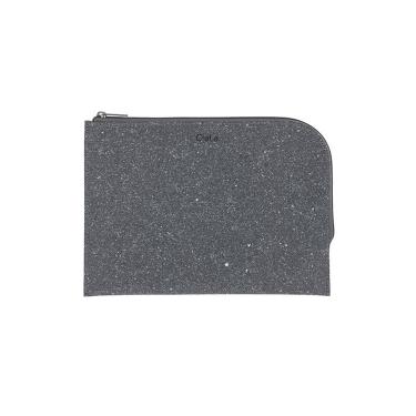 クルレ フラットケース B6 グレー
