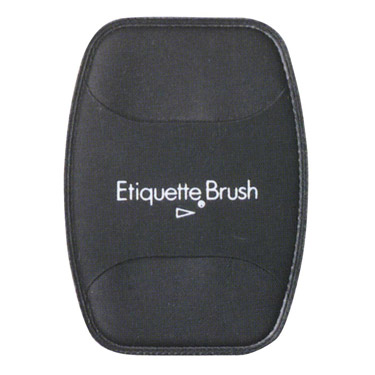 エチケットブラシ ポケット型