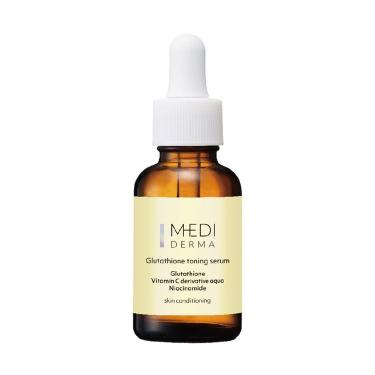 マチュアスキン セラム 30ml グルタチオントーニングセラム 30ml: コスメ&ビューティー
