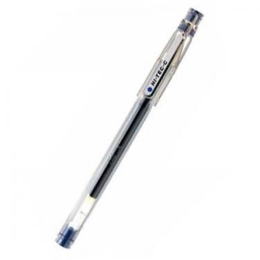 ハイテックC 0.3mm ゲルインク ブルー