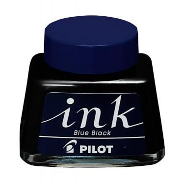 ボトルインキ 30ml ブルーブラック