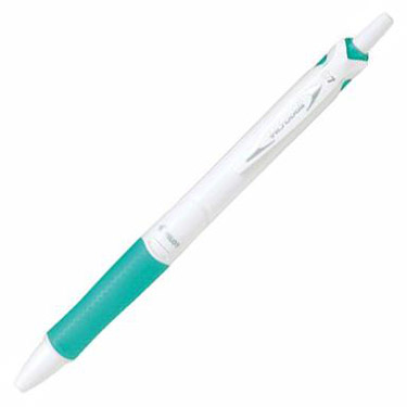 レックスグリップ ボールペン ０．７ｍｍ 油性 ブラック(ブラック 