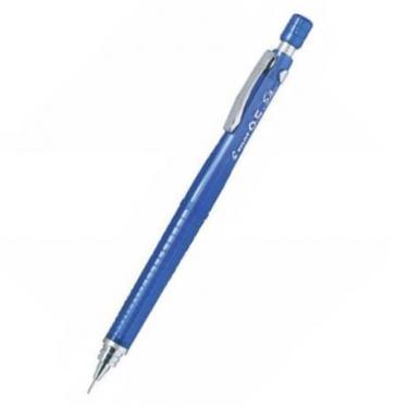 S3 シャープペン 0.5mm レッド(レッド): ステーショナリー