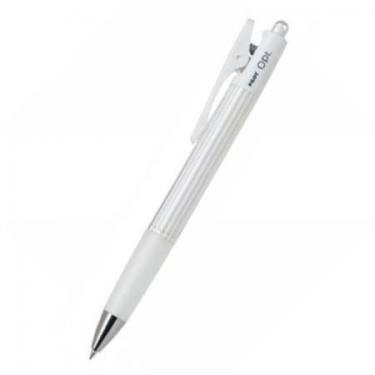 オプト ボールペン 0.7mm 油性 ストライプ