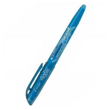 フリクションライト 消せる蛍光ペン スタンダードカラー ブルー