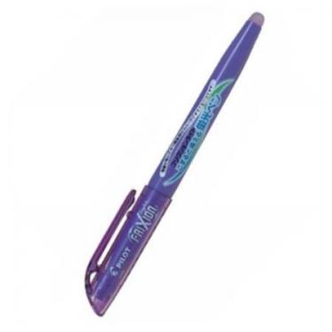 フリクションライト 消せる蛍光ペン スタンダードカラー バイオレット