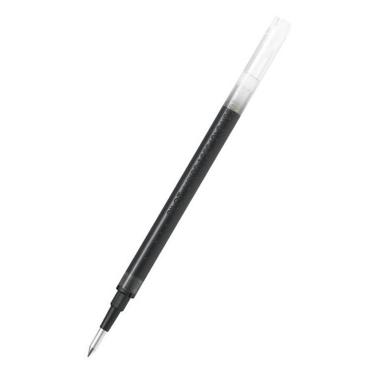 ボールペン替芯 LVKRF-10EF-B 0.5mm 水性 ブラック